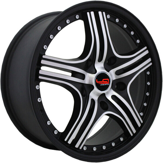 Диск Replica Concept Lx507 18x8 5x114.3 ET45 DIA60.1 MBF