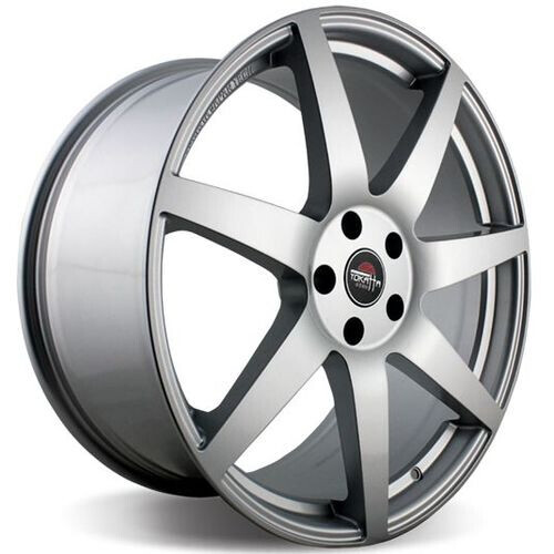 Диск Yokatta Model-57 20x9.5 5x114.3 ET50 DIA66.1 SP
