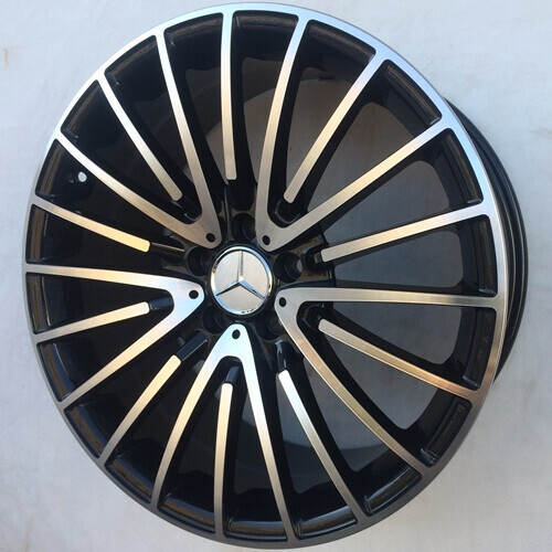 Диск Replica Fr Mr275 20x9 5x112 ET57 DIA66.6 BMF