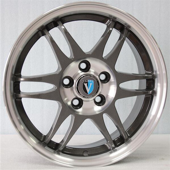 Диск Venti 1502 15x6 5x100 ET40 DIA57.1 GRD