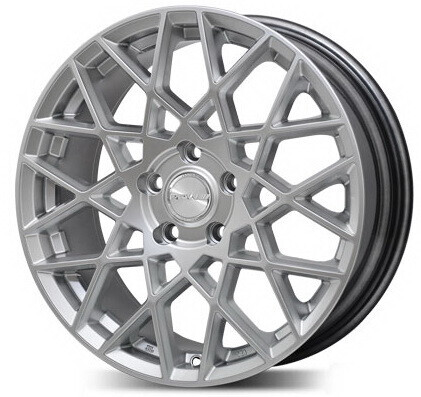 Диск Pdw Velocity 16x7 4x100 ET40 DIA54.1 S