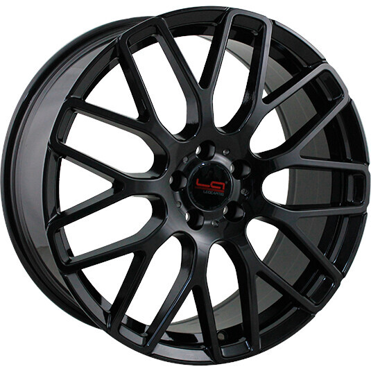 Диск Replica Concept Mr533 20x8.5 5x112 ET53 DIA66.6 GLOSS_BLACK