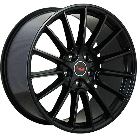 Диск Replica La Pr14 21x10 5x130 ET50 DIA71.6 MB