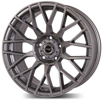 Диск Pdw 2020 16x7 5x114.3 ET30 DIA67.1 U4GRA