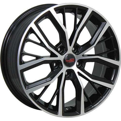 Диск Replica Concept Vv552 18x7.5 5x112 ET43 DIA57.1 BKF