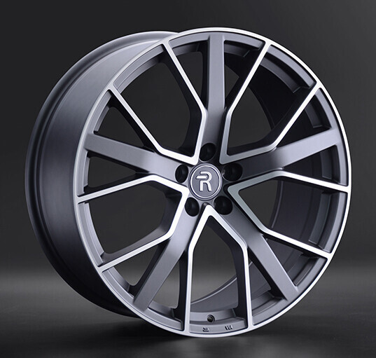 Диск Replay B191 20x9 5x112 ET35 DIA66.6 MGMF