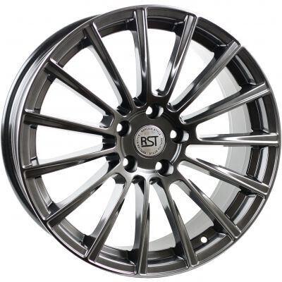 Диск Rst R108 18x8 5x108 ET42.5 DIA63.4 BH