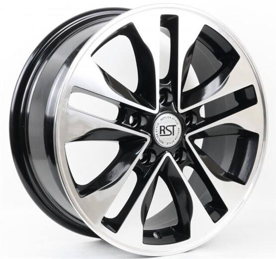 Диск Rst R116 16x6.5 5x112 ET46 DIA57.1 BD