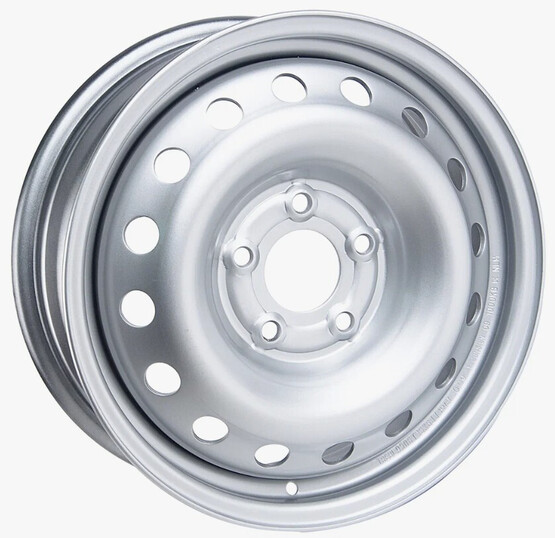 Диск Trebl R-1747 18x7 5x114 ET35 DIA60 SILVER