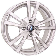 Диск Venti 1404 14x5.5 4x98 ET35 DIA58.6 SL