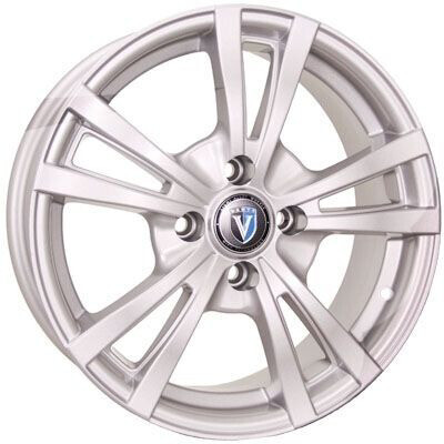 Диск Venti 1404 14x5.5 4x98 ET35 DIA58.6 SL