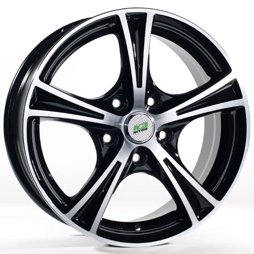 Диск N2O Y232 15x6 4x108 ET50 DIA63.3 BFP