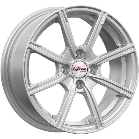 Диск Ifree Калибр 15x6 4x98 ET35 DIA58 НЕО-КЛАССИК