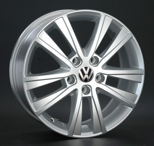 Диск Replay Vv96 17x7 5x120 ET55 DIA65.1 S