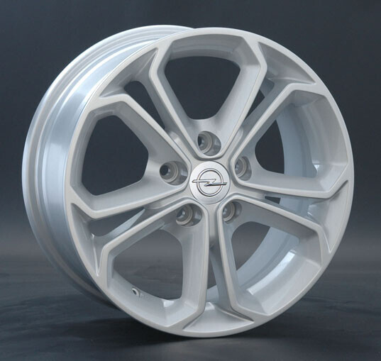 Диск Replay Opl10 15x6.5 5x110 ET35 DIA65.1 S