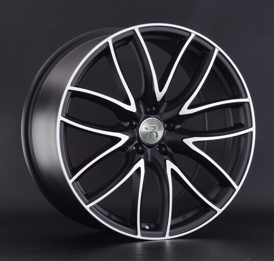 Диск Replay A132 20x9 5x112 ET33 DIA66.6 MBF