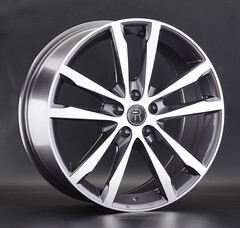 Диск Replay Ki305 20x8.5 5x114.3 ET54 DIA67.1 GMF