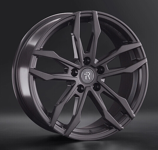 Диск Replay Lx188 18x8 5x114.3 ET30 DIA60.1 MGM