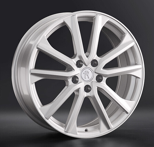 Диск Replay Ty340 19x7.5 5x114.3 ET40 DIA60.1 S