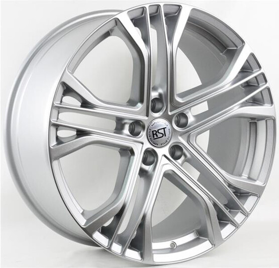 Диск Rst R029 19x8.5 5x112 ET28 DIA66.6 S