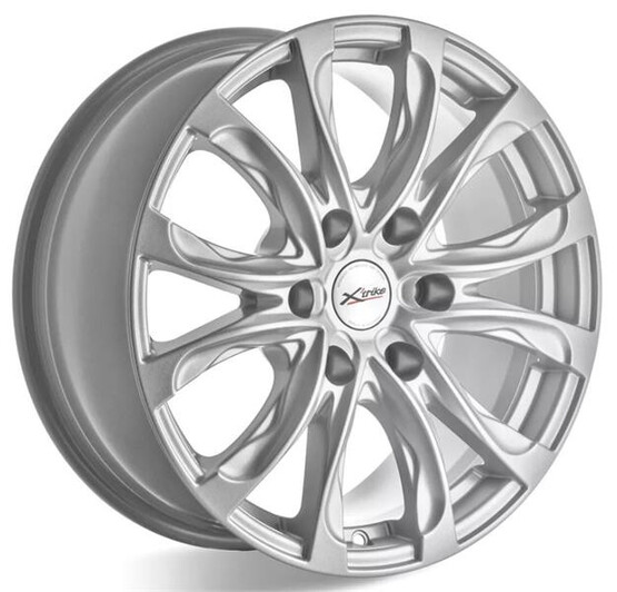Диск X'trike X-134 18x8 6x139.7 ET42 DIA75.1 HS