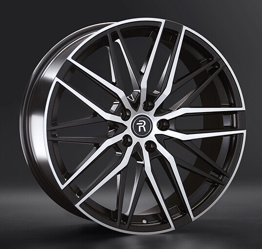 Диск Replay Vv302 20x8.5 5x112 ET38 DIA57.1 MBF