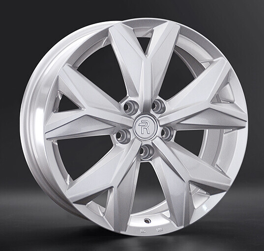 Диск Replay Lx157 18x8 5x114.3 ET45 DIA60.1 S