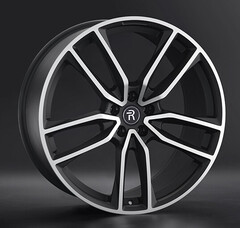 Диск Replay Mr321 21x10 5x112 ET44 DIA66.6 MBF
