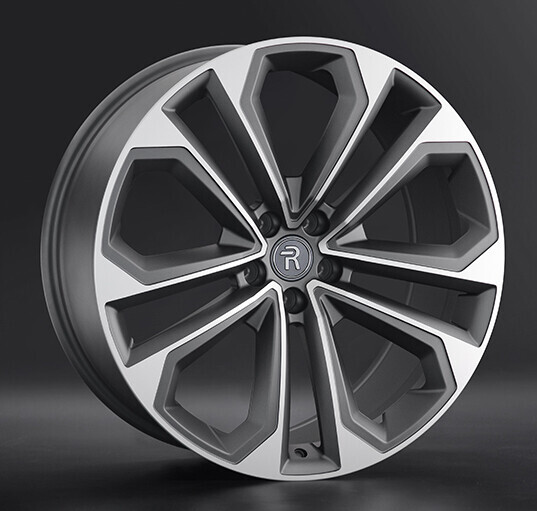 Диск Replay A269 21x9.5 5x112 ET20 DIA66.6 MGMF