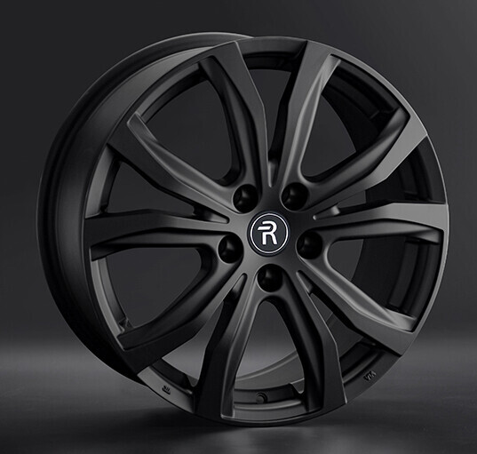 Диск Replay Lx108 20x8 5x114.3 ET30 DIA60.1 MB