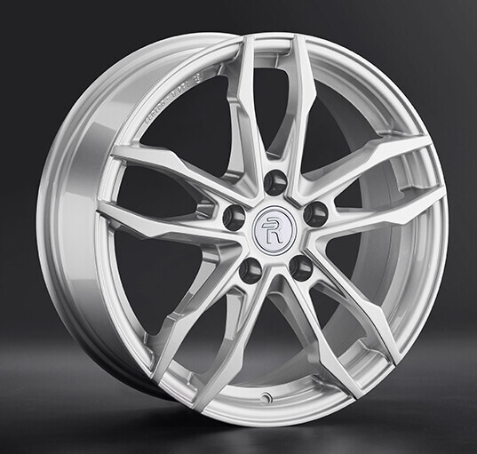 Диск Replay Ty336 17x7.5 5x114.3 ET40 DIA60.1 S