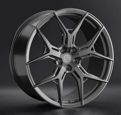 Диск Ls Forged Fg14 22x9 5x120 ET43 DIA72.6 MGM