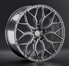 Диск Ls Forged Fg13 22x9.5 5x114.3 ET47 DIA67.1 MGM