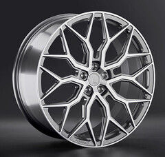 Диск Ls Forged Fg13 23x10.5 5x112 ET31 DIA66.6 MGMF