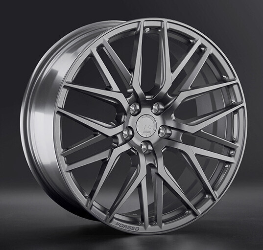 Диск Ls Forged Fg04 20x9 5x112 ET20 DIA66.6 MGM