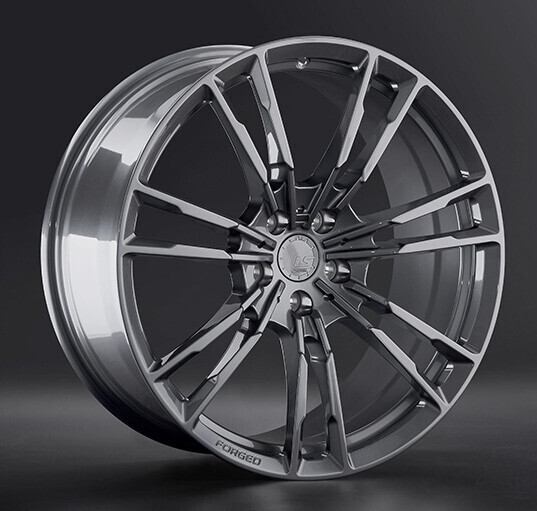 Диск Ls Forged Fg06 20x9 5x112 ET20 DIA66.6 GM