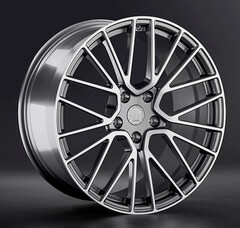 Диск Ls Forged Fg17 21x11 5x130 ET58 DIA71.6 MGMF