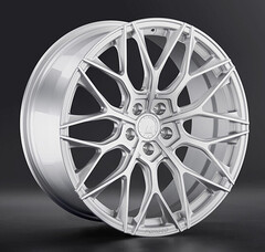 Диск Ls Forged Fg10 22x9 5x120 ET43 DIA72.6 SF
