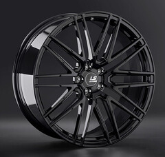 Диск Ls Forged Fg12 23x10.5 5x112 ET40 DIA66.6 BK