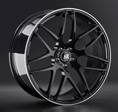 Диск Ls Forged Fg09 21x10 5x112 ET44 DIA66.6 BKL