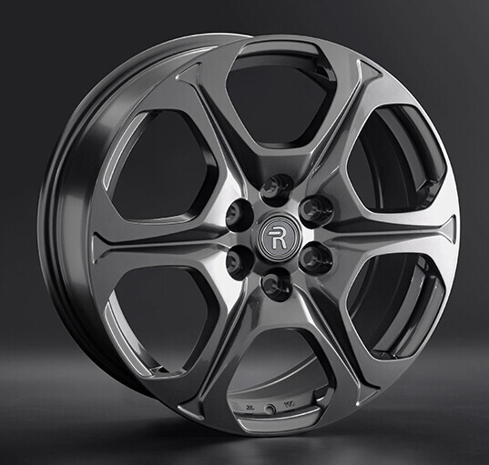 Диск Replay Lx238 20x8 6x139.7 ET55 DIA95.1 GM