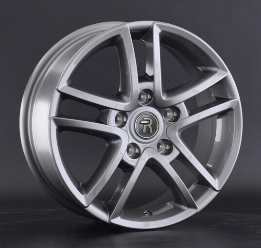Диск Replay Vv30 17x7 5x120 ET55 DIA65.1 GM