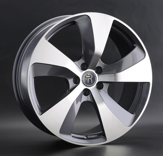 Диск Replay Vv232 20x9 5x112 ET42 DIA57.1 GMF