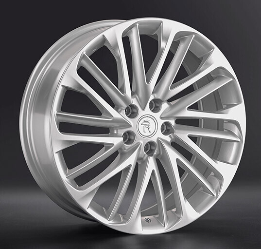 Диск Replay Lx197 20x8 5x114.3 ET30 DIA60.1 S