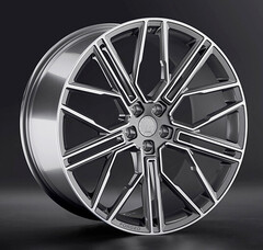 Диск Ls Forged Fg08 22x9.5 5x150 ET45 DIA110.1 MGM