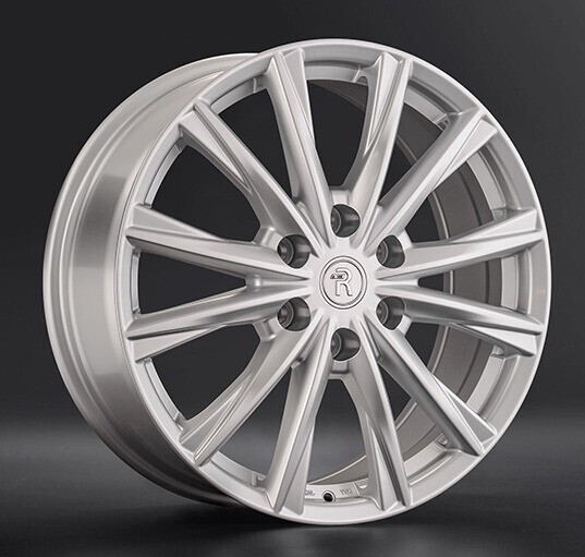Диск Replay Lx246 22x8 6x139 ET55 DIA95 S