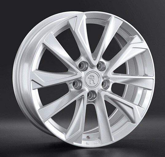 Диск Replay Hv106 19x7.5 5x114.3 ET40 DIA64.1 S