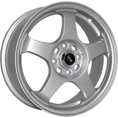 Диск Megami Mgm-7 14x6 4x100 ET35 DIA73.1 S