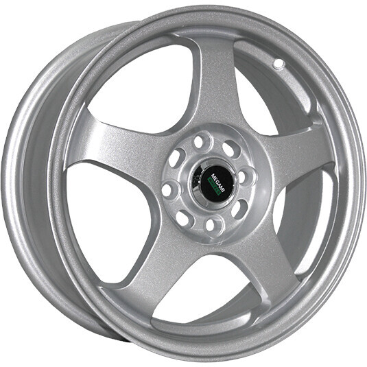 Диск Megami Mgm-7 14x6 4x100 ET35 DIA73.1 S
