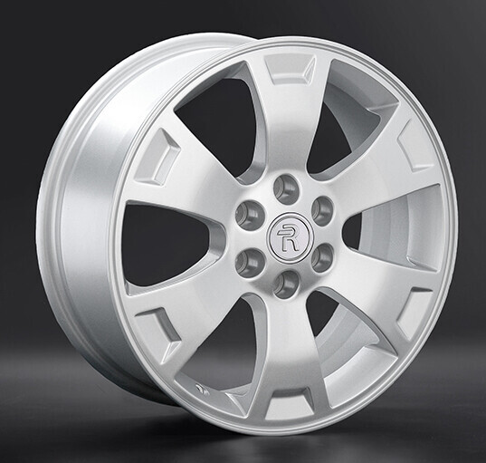 Диск Replay Df4 17x7 6x114.3 ET45 DIA66.1 S